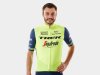 Santini Trikot Santini Trek-Segafredo Replica XL RadYellow