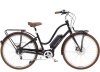 Electra Townie Commute Go! 5i Step Thru EU M Black