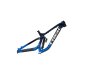 Trek Session Al F/S R2 Deep Dark Blue to Alpine Blue Fa