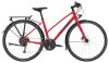 Trek FX 2 DISC EQ Stagger M Satin Viper Red