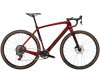 Trek Checkpoint SL 6 AXS 52 Crimson/Carbon Red Smoke