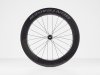 Bontrager Wheel Front Bontrager Aeolus RSL 75 TLR Disc 12T B