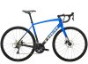 Trek Domane AL 3 61 Alpine Blue to Dnister Black Fade