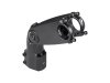 Bontrager Stem Bontrager Blendr Adjust Integr 31.8/110mm w/B