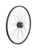 Bontrager Wheel Rear Bontrager Connection/Nexus 7-Speed 700C