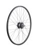 Bontrager Wheel Rear Bontrager Connection/Alfine 8-Speed 29 