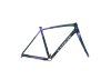 Trek Crockett Disc F/S 58 Emerald Iris/Purple Phaze