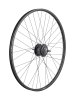 Trek Wheel Rear Bontrager DP23/Nexus 7-Speed CL 700C 36