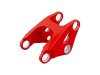 Trek Linkage Trek Top Fuel 29 2022 Red