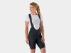 Trek Trägershort Trek Solstice Bib Women S Black