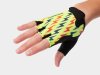 Bontrager Glove Bontrager Kids Small/Medium (4-6) Viz Bolt