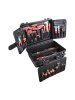 Unior Tool Unior Pro Tool Kit Black