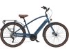 Electra Townie Path Go! 10D Step Over EU M Matte Aegean Bl