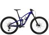 Trek Fuel EX 7 Deore/XT S 29 Hex Blue