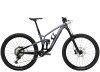 Trek Fuel EX 8 XT XS 27.5 Galactic Grey to Black Fade