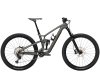 Trek Fuel EX 9.7 SLX/XT S 27.5 Mercury