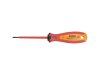 Unior Tool Unior Screwdriver Flat X-Small