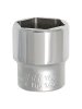 Unior Tool Unior Flat Socket for Suspension Service 23mm