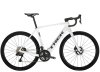 Trek Domane+ SLR 9 EU 58 Crystal White