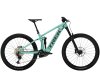 Trek Rail 7 Deore/XT EU M Matte Blue Sage