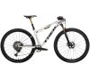 Trek Supercaliber 9.9 XTR XL Trek White/Gravel