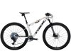 Trek Supercaliber 9.9XX AXS M Trek White/Gravel