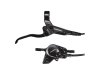 Shimano Brake Set Shimano Disc M315 PM160/180 900mm Black