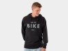 Trek Shirt Trek Go By Bike Hoodie L Black
