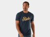Trek Shirt Trek Good Ride T-Shirt XXL Navy