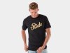 Trek Shirt Trek Good Ride T-Shirt L Black