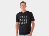 Trek Shirt Trek Ride Club T-Shirt M Black
