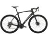 Trek Domane SLR 7 AXS 54 Deep Smoke