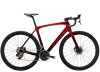 Trek Domane SLR 7 AXS 58 Metallic Red Smoke to Red Carb