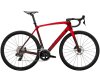 Trek Emonda SLR 6 AXS 62 Metallic Red Smoke to Red Carb