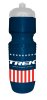 Bontrager Flasche Trek Max Stars and Stripes 24oz (710ml) Bl