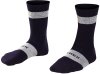 Trek Socke Trek Race Crew Merinowolle M (39-41) Deep Da