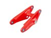 Trek Linkage Trek Rail 9.5 29 2021 Radioactive Red