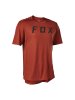 Unbekannt Jersey Fox Racing Ranger Medium Red