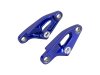 Trek Linkage Trek Fuel EXe 9.5 29 2023 Hex Blue