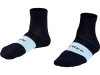 Trek Sock Trek Race Quarter Small (35-38) Deep Dark Blu