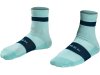 Trek Sock Trek Race Quarter Small (35-38) Blue Sage