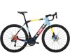 Trek Domane+ SLR 7 EU 54 Matte Trek Black