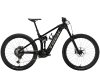 Trek Rail 9.9 CXR EU S Deep Smoke