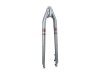 Trek Fork Rigid Trek Verve Disc 209mm Galactic Grey