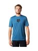 Fox Racing Jersey Fox Racing Ranger TruDri X-Large Dark Blue