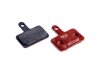 Unbekannt Brake Pad Sinter Disc s514 Compound 002 Shimano B