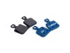 Unbekannt Brake Pad Sinter Disc s530 Compound 021 Magura Blu