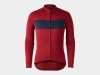 Trek Trikot Trek Circuit LTD Langarm XXL Red/Blue