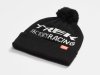 Unbekannt Kopfbedeckung 100% Trek Factory Racing Pom Beanie