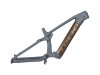 Trek Frameset Trek Rail 29 2021 Medium Charcoal
